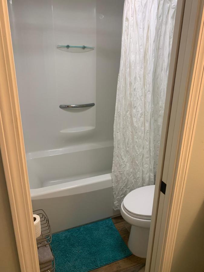 ガルベストン Kenzie'S Klubhouseヴィラ エクステリア 写真